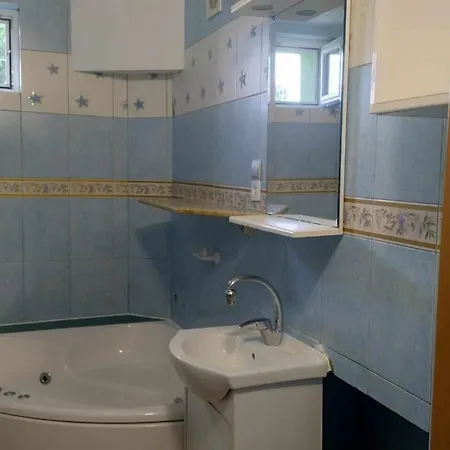 Mieszkanie Apartamento *