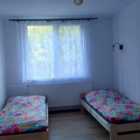 Mieszkanie Apartamento *